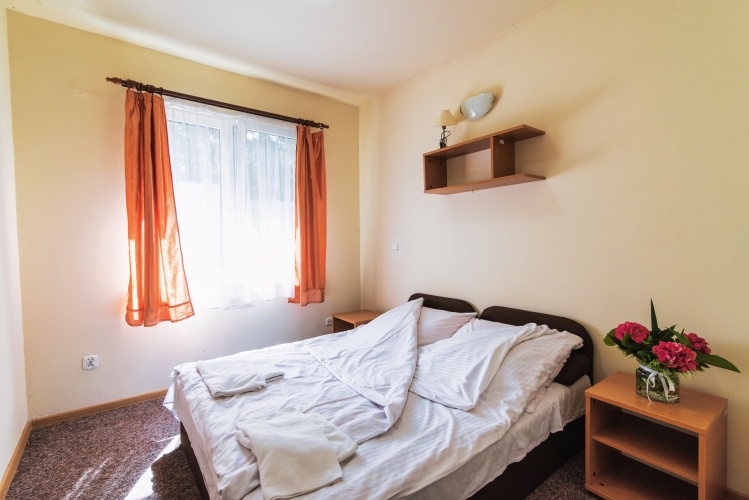 Ośrodek Wypoczynkowy „Inter Piast”  w Kalborni