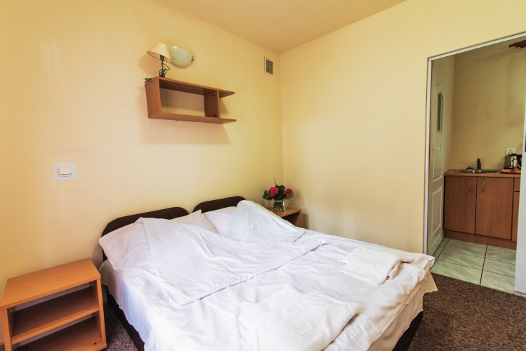 Ośrodek Wypoczynkowy „Inter Piast”  w Kalborni