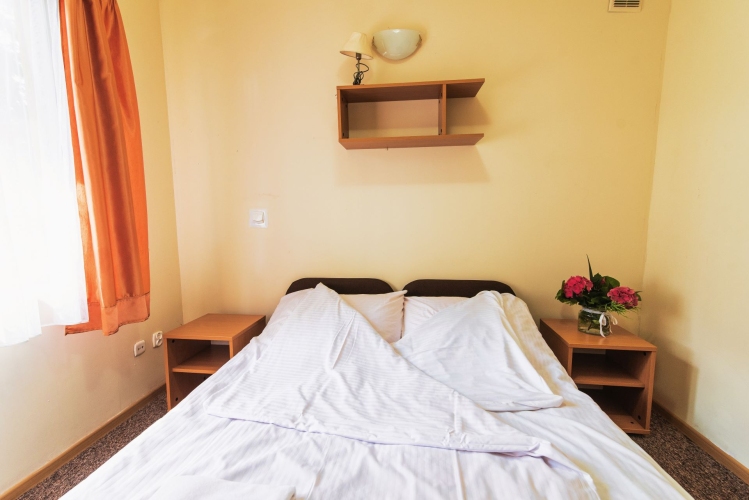 Ośrodek Wypoczynkowy „Inter Piast”  w Kalborni