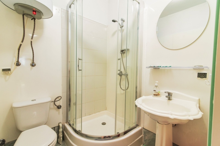 Ośrodek Wypoczynkowy „Inter Piast”  w Kalborni