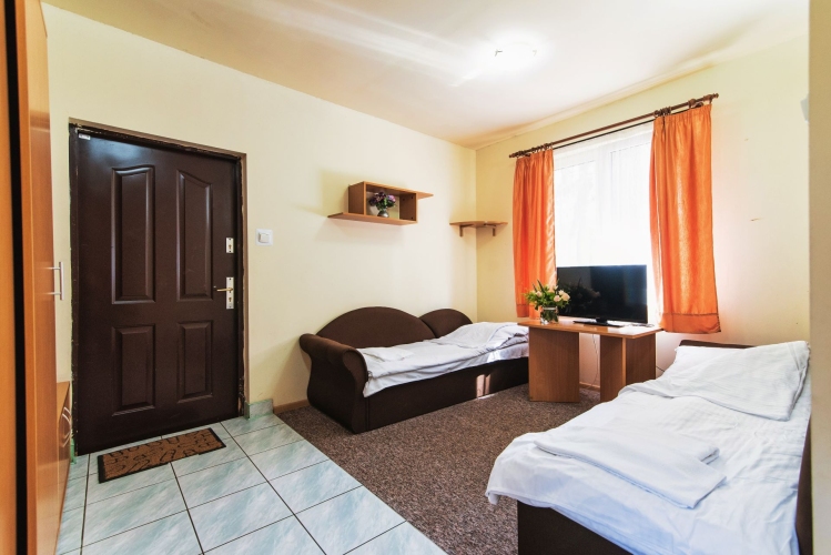 Ośrodek Wypoczynkowy „Inter Piast”  w Kalborni