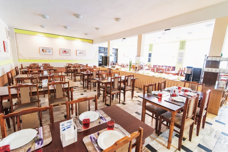 Ośrodek Wypoczynkowy „Inter Piast”  w Kalborni