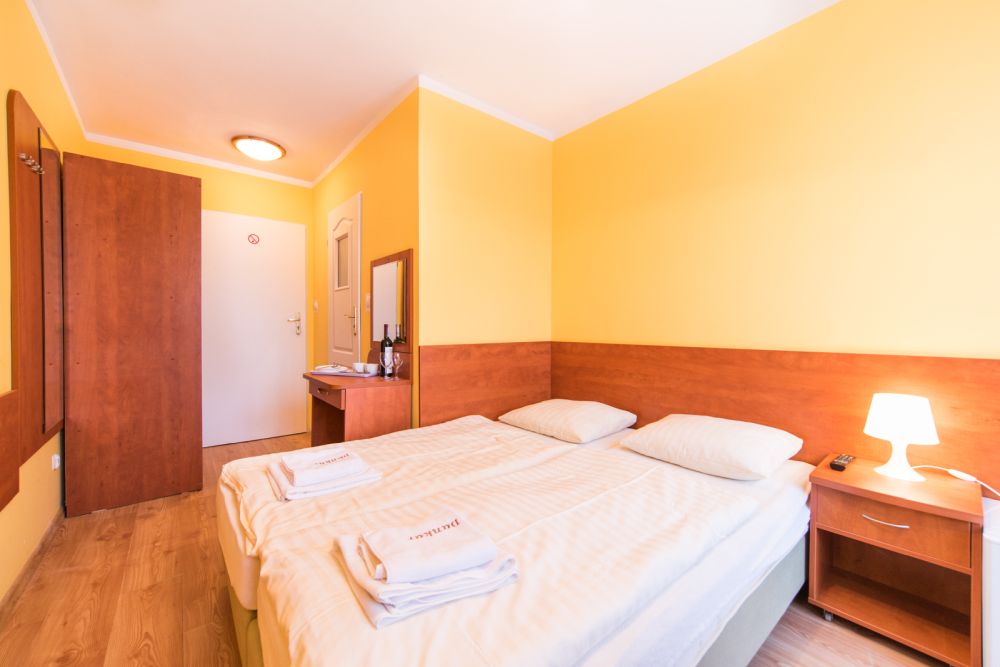 Hotel „Dankar” w Dziwnowie