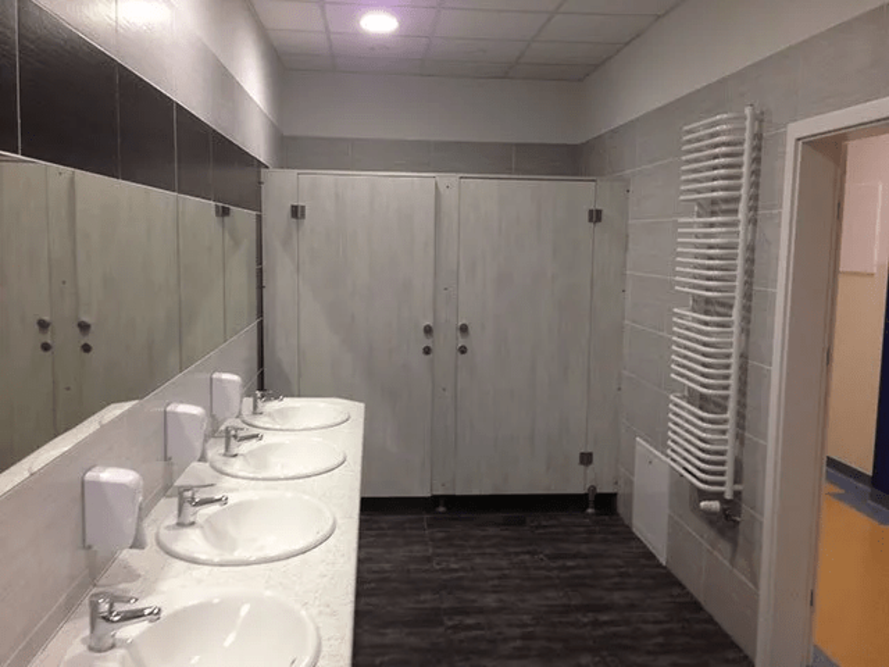 Dom Opieki „Gold Senior” w Warszawie