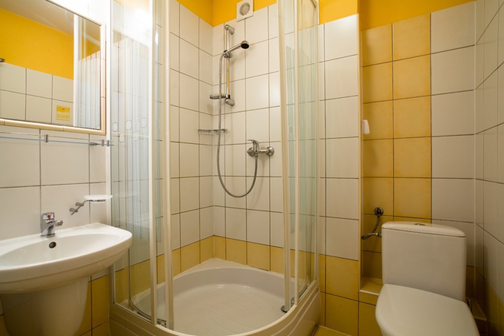 Hotel „NAT Ogrodzisko” w Wiśle