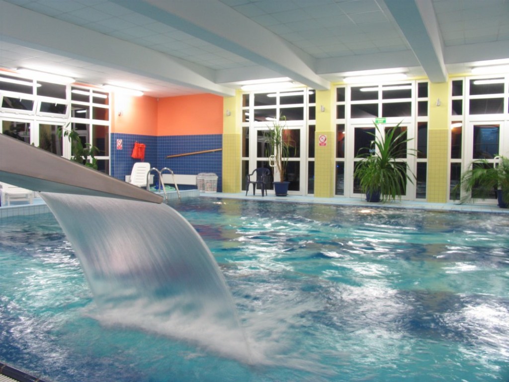 Hotel „NAT Górnik” w Kołobrzegu