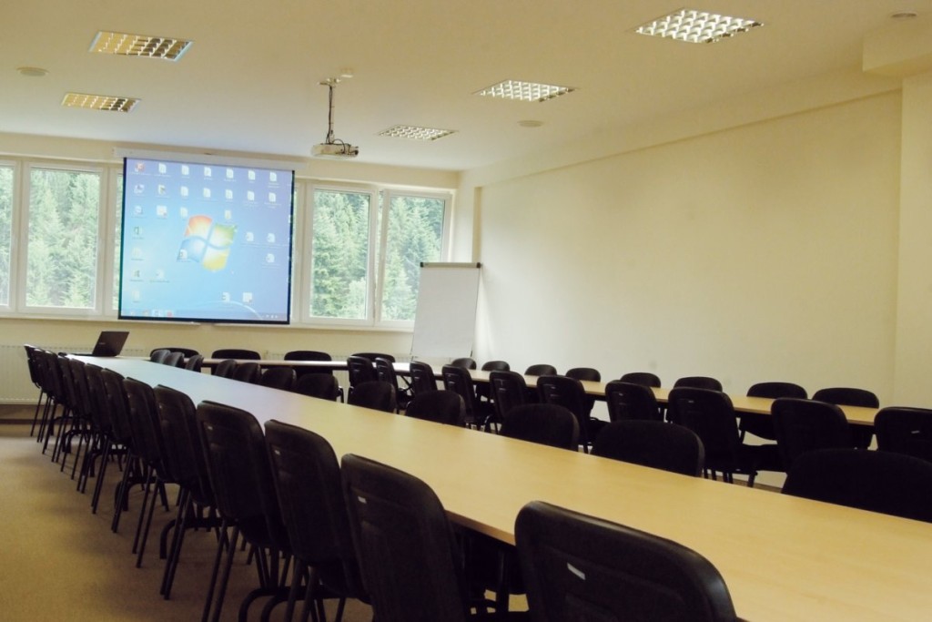 Hotel „NAT Smrek” w Piwnicznej-Zdroju