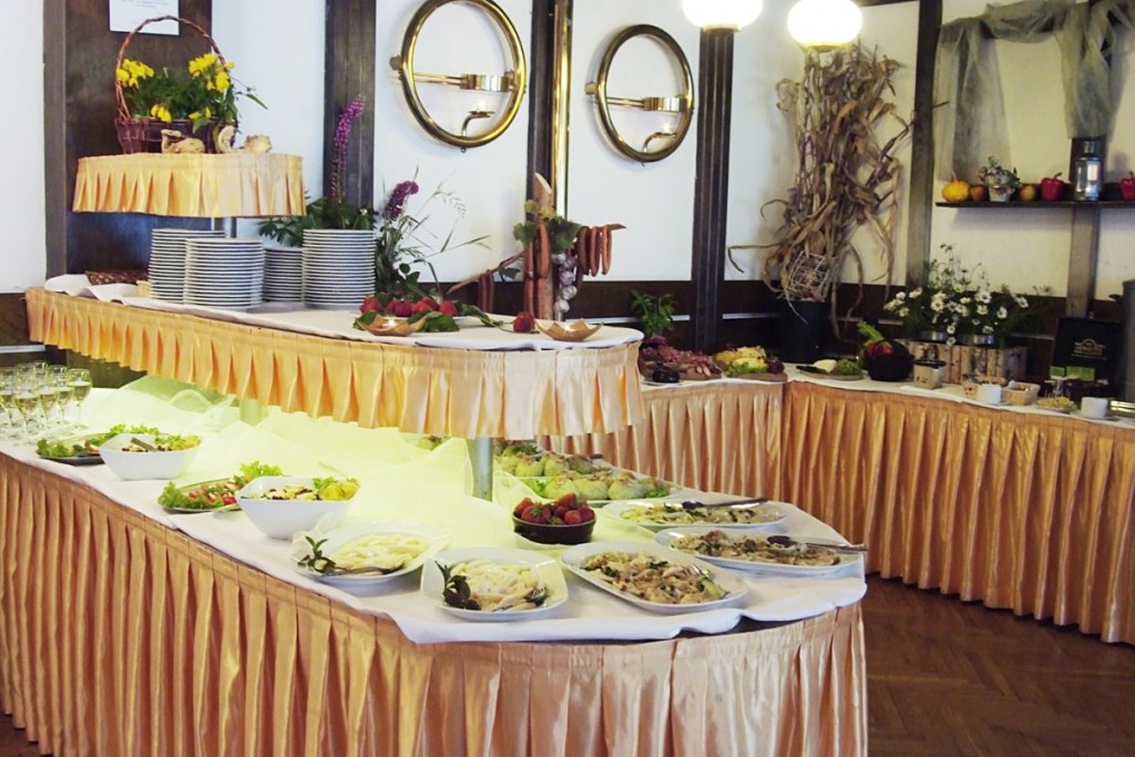 Hotel „NAT Smrek” w Piwnicznej-Zdroju