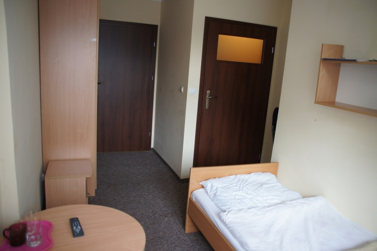 Ośrodek Wypoczynkowy „Carbo” w Dąbkach