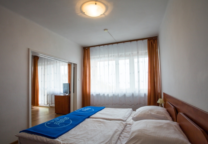 Ośrodek Wypoczynkowy „Posejdon” w Jastarni