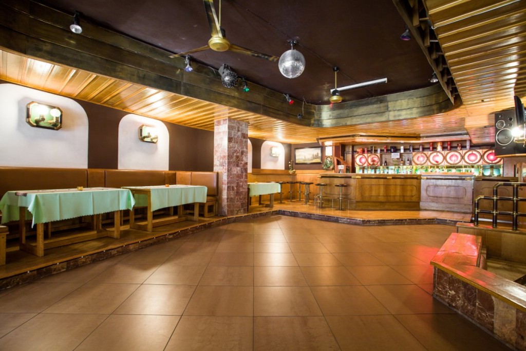 Hotel „NAT Smrek” w Piwnicznej-Zdroju