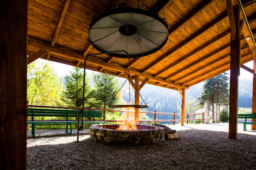 Hotel „NAT Smrek” w Piwnicznej-Zdroju