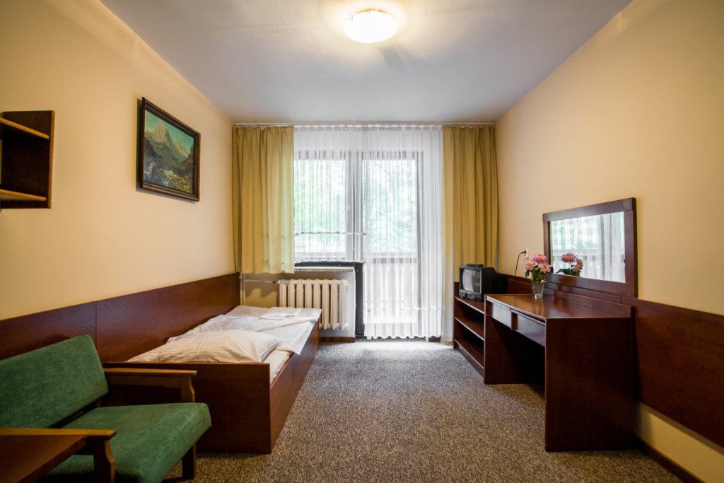 Ośrodek Wypoczynkowy „Inter Piast” w Kalborni