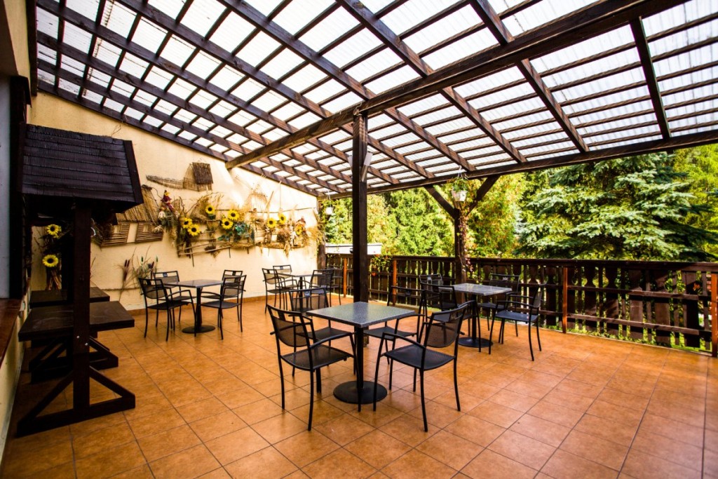 Ośrodek Wypoczynkowy „Inter Piast”  w Kalborni