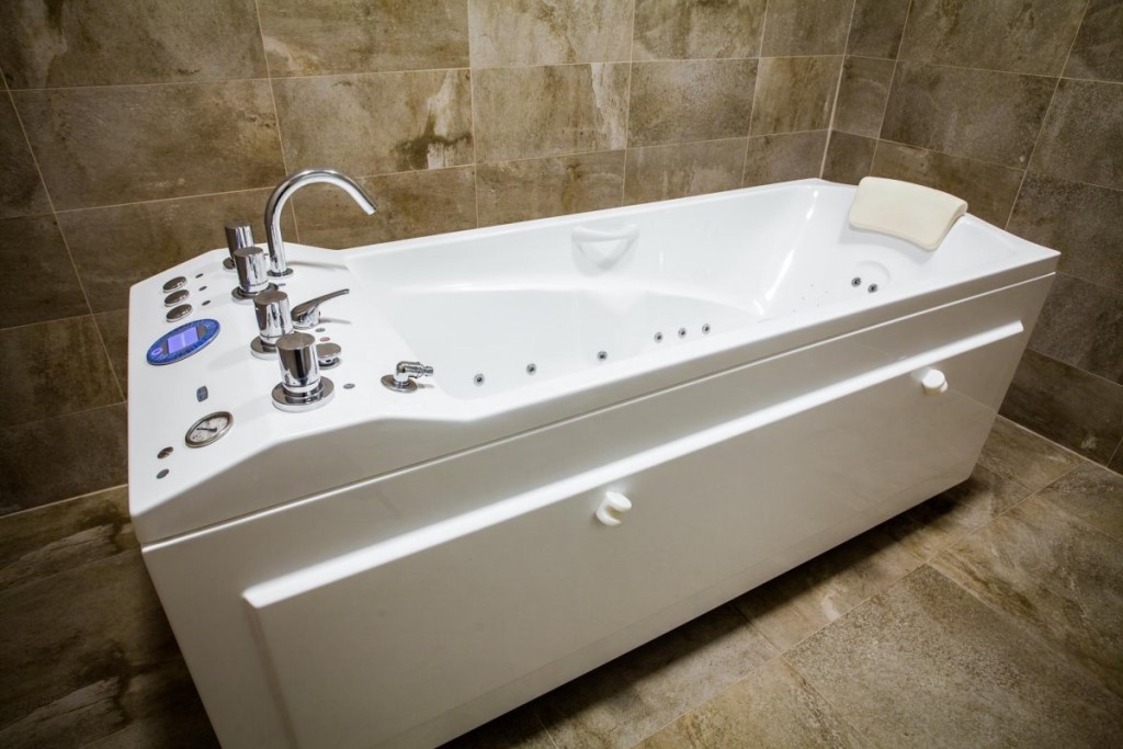 Hotel „NAT Smrek” w Piwnicznej-Zdroju