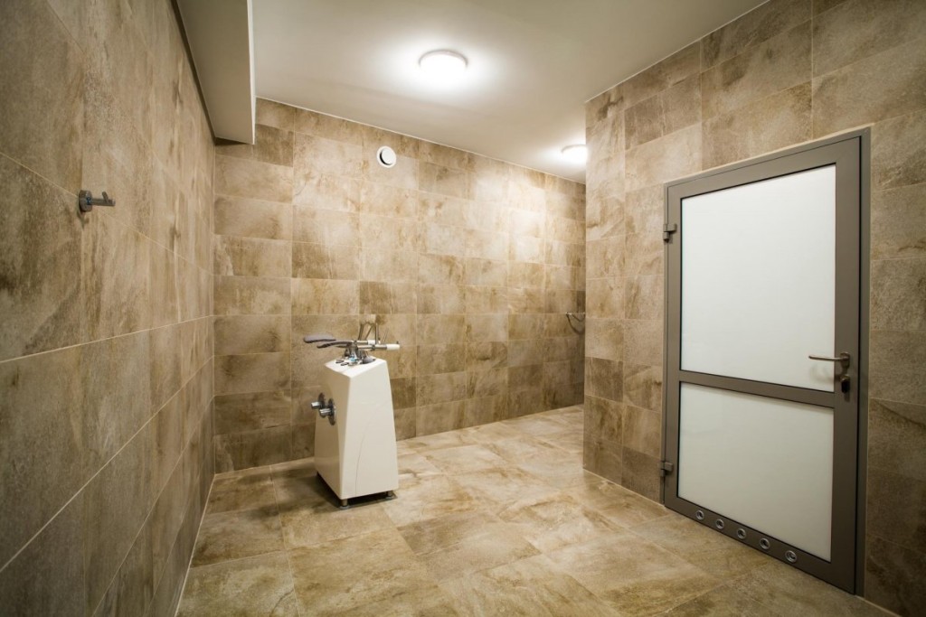 Hotel „NAT Smrek” w Piwnicznej-Zdroju