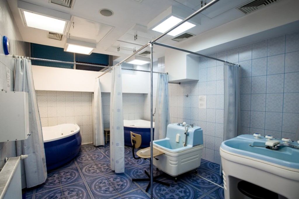 Hotel „NAT Górnik” w Kołobrzegu