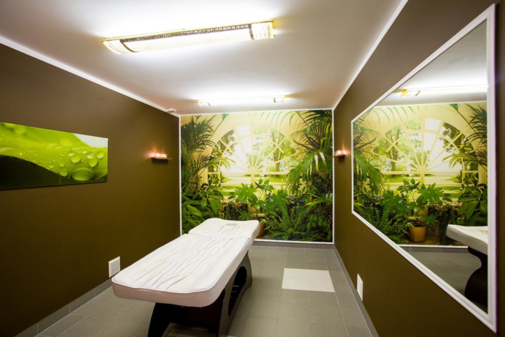 Hotel „NAT Górnik” w Kołobrzegu