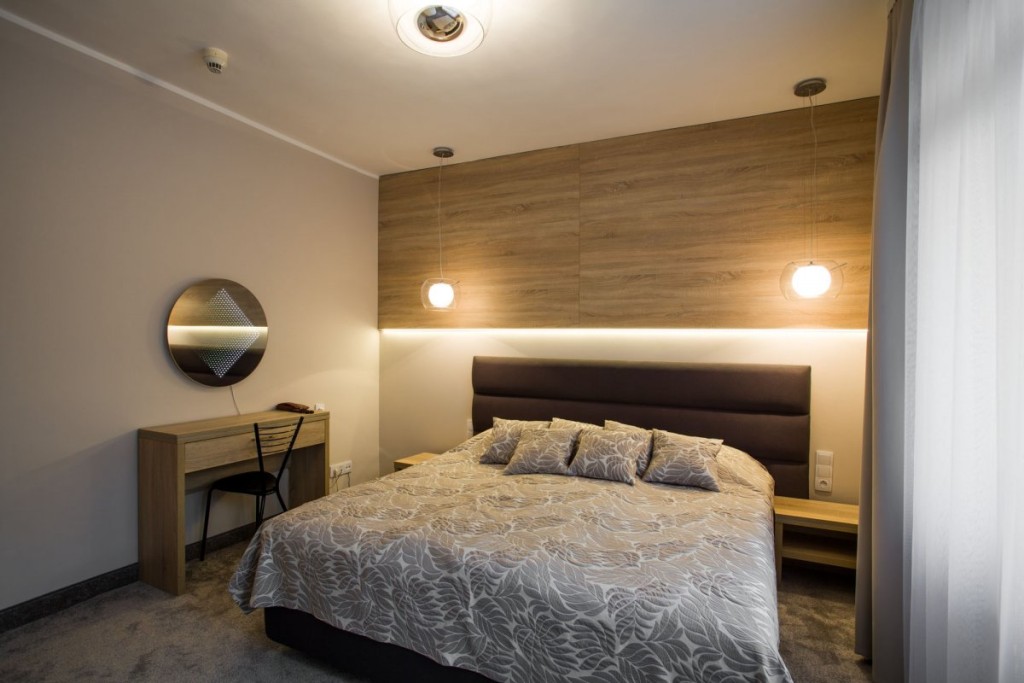 Hotel „NAT Górnik” w Kołobrzegu