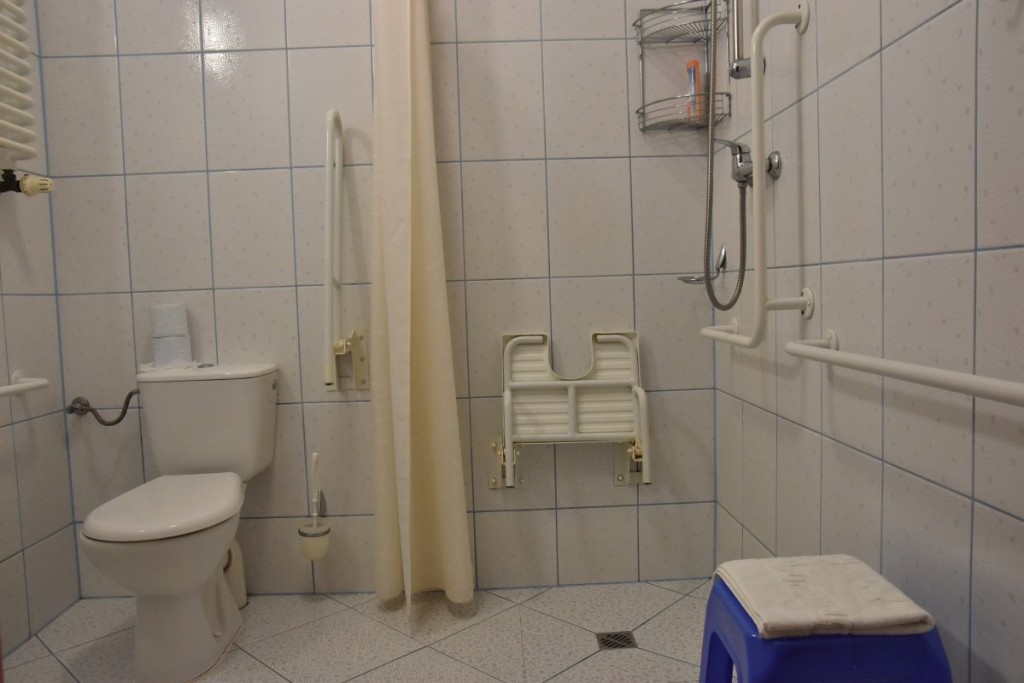 Hotel „NAT Górnik” w Kołobrzegu