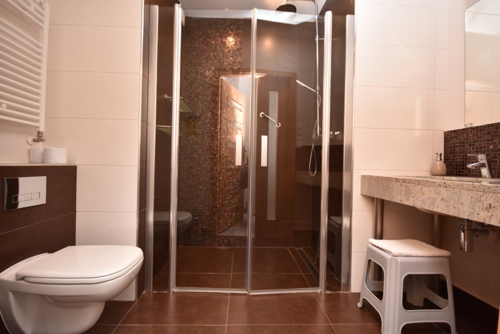 Hotel „NAT Górnik” w Kołobrzegu