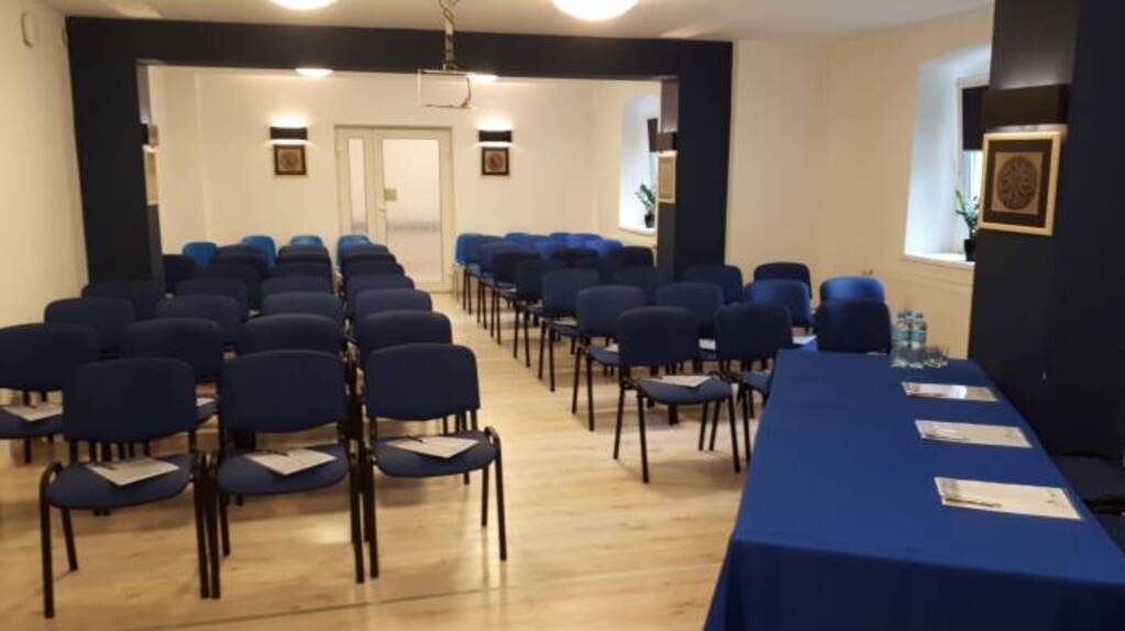 Sanatorium „Józef” w Lądku-Zdroju