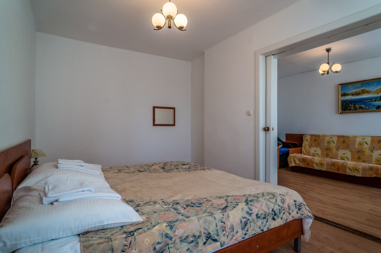 Ośrodek Wypoczynkowy „Posejdon” w Jastarni