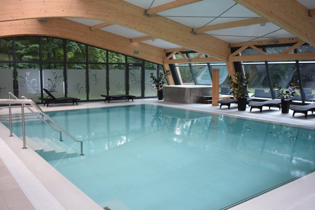 Hotel „NAT Ziemowit” w Ustroniu