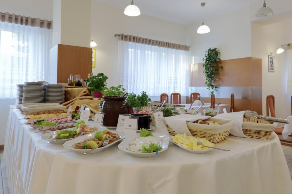 Hotel „NAT Ogrodzisko” w Wiśle