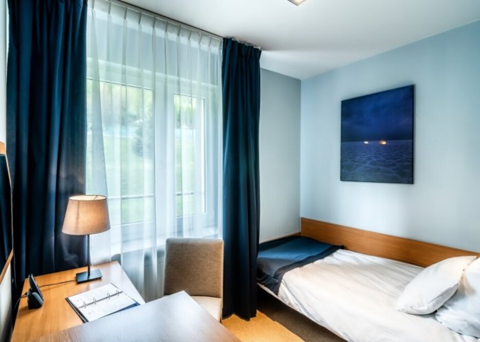 Hotel „Nawigator” w Szczawnicy