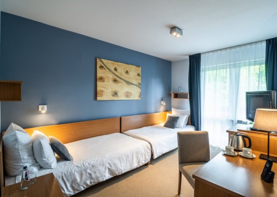 Hotel „Nawigator” w Szczawnicy