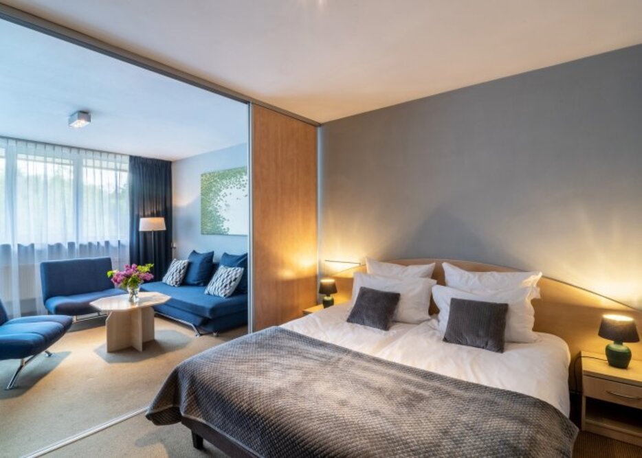 Hotel „Nawigator” w Szczawnicy