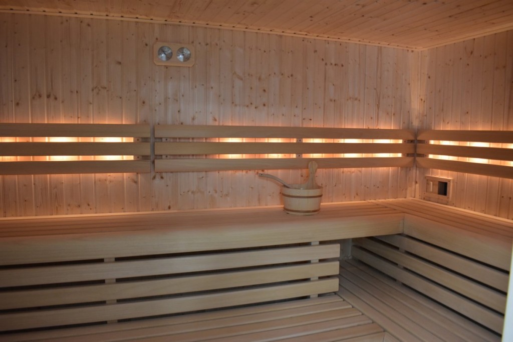 Hotel „NAT Ziemowit” w Ustroniu