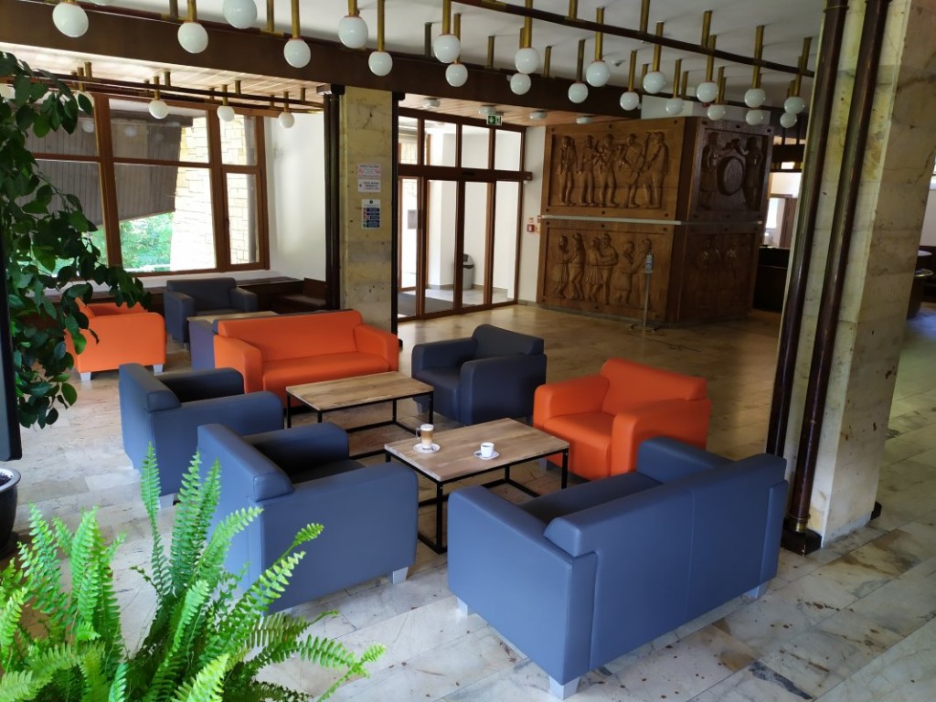 Hotel „NAT Smrek” w Piwnicznej-Zdroju