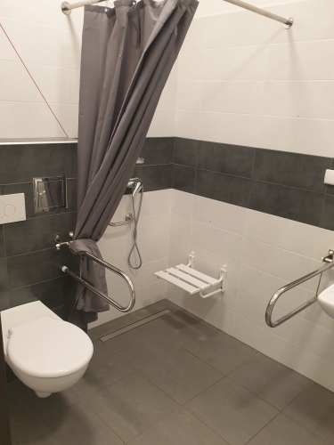 Sanatorium Uzdrowiskowe ,,Gołąbek – Opatrzność” w Rymanowie-Zdroju