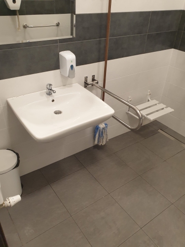 Sanatorium Uzdrowiskowe ,,Gołąbek – Opatrzność” w Rymanowie-Zdroju