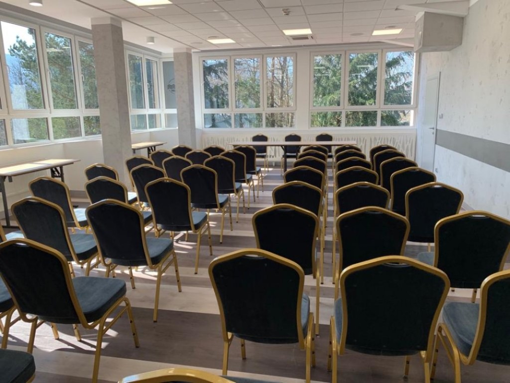 Hotel „NAT Ziemowit” w Ustroniu