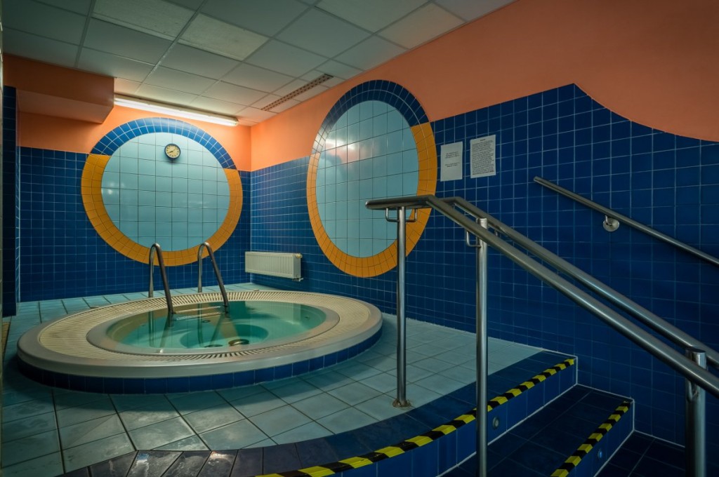 Hotel „NAT Górnik” w Kołobrzegu