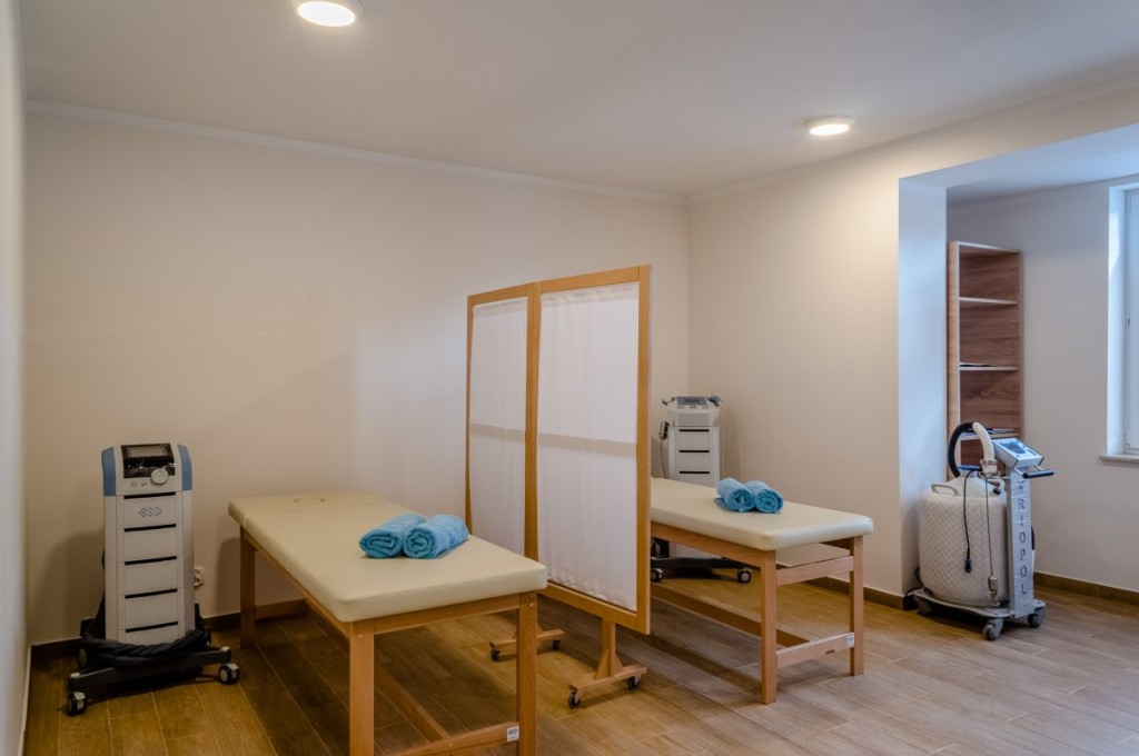 Hotel „NAT” w Jarosławcu