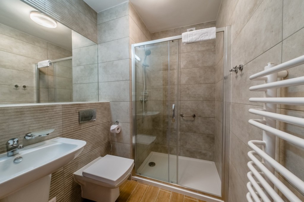 Hotel „NAT” w Jarosławcu