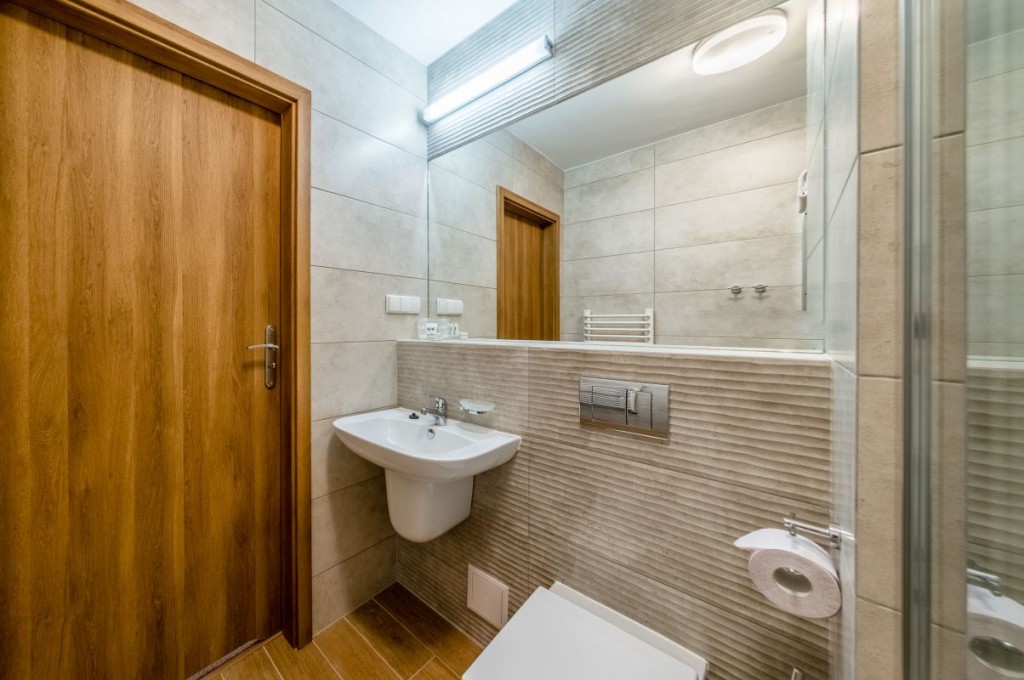 Hotel „NAT” w Jarosławcu