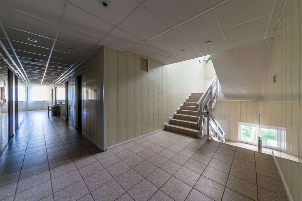 Ośrodek Wypoczynkowy „EDEN” w Kątach Rybackich