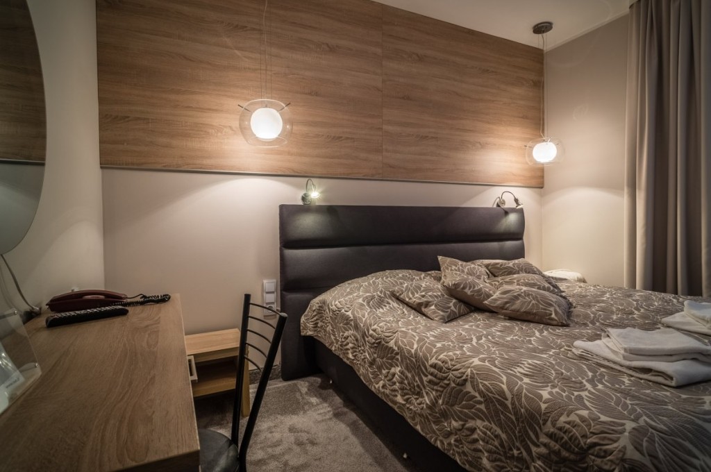 Hotel „NAT Górnik” w Kołobrzegu