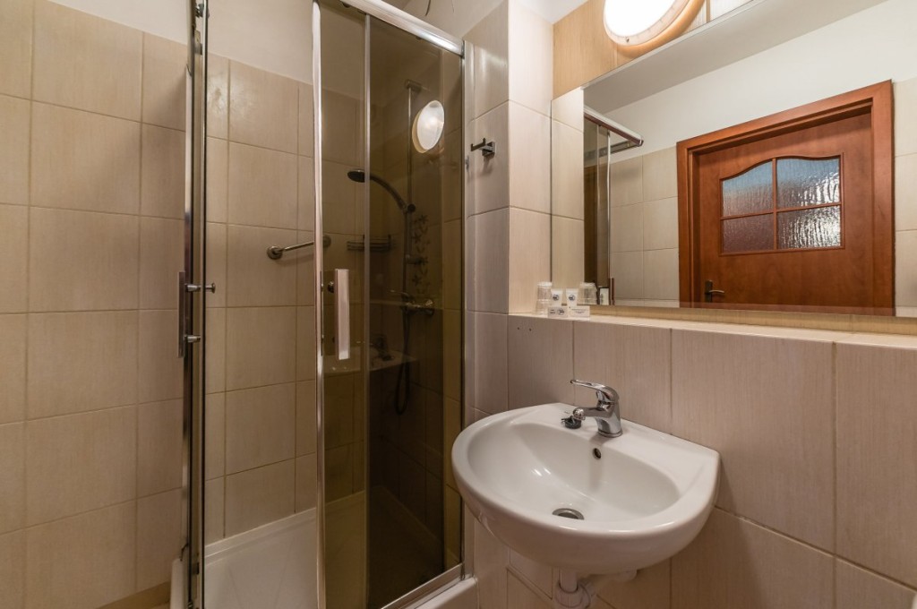 Hotel „NAT Rybniczanka” w Świnoujściu