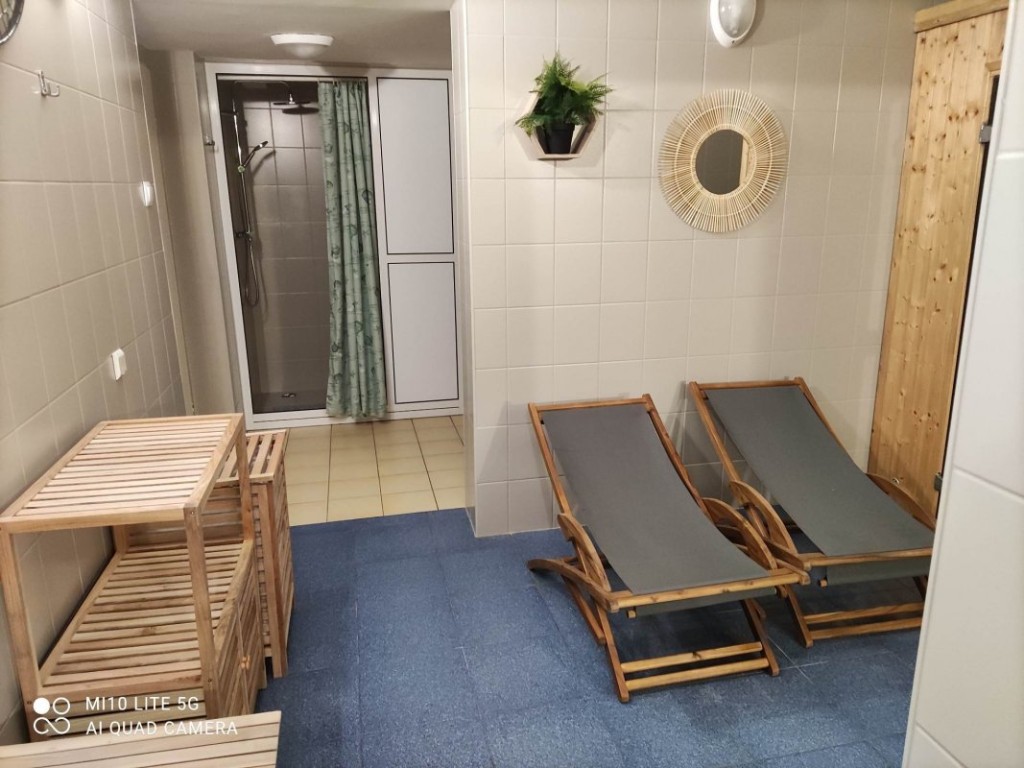 Hotel „NAT Ogrodzisko” w Wiśle