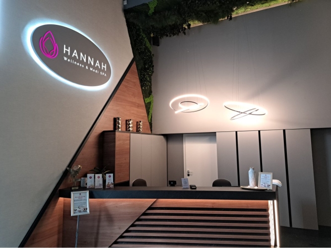 Hotel „SKAL” w Ustroniu Morskim