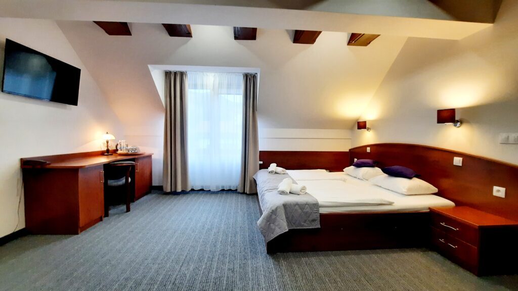 Hotel „Malachit” w Karpaczu