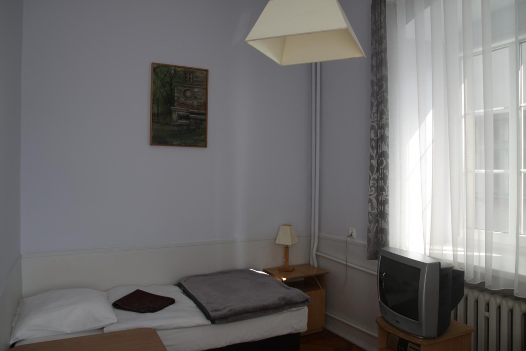 Pawilon „Stoczniowiec” w Cieplicach Śląskich-Zdroju