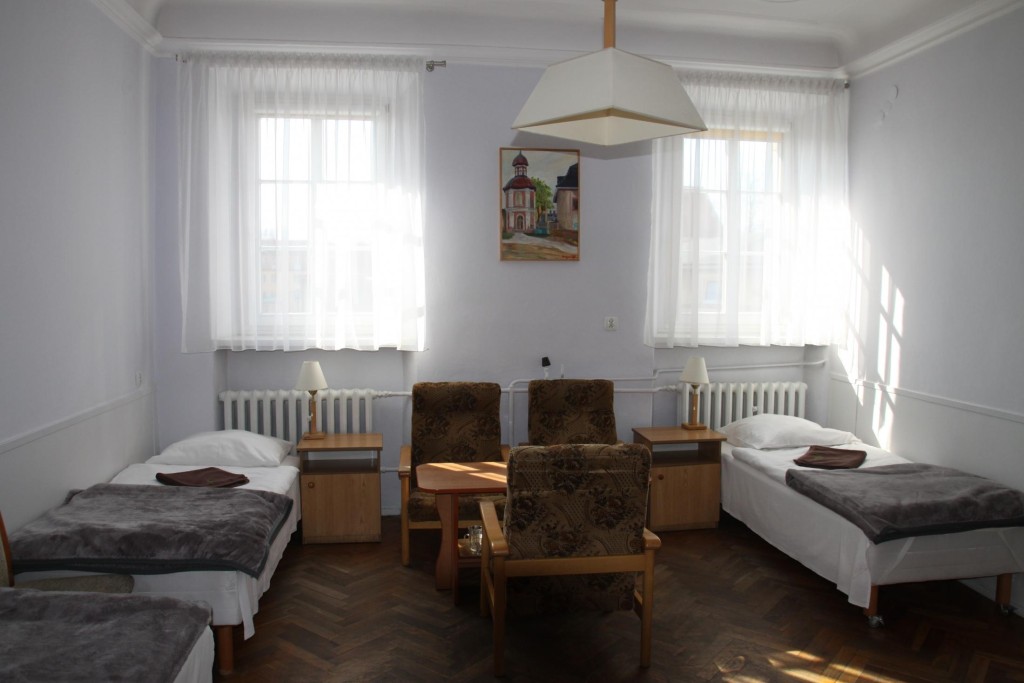 Pawilon „Stoczniowiec” w Cieplicach Śląskich-Zdroju