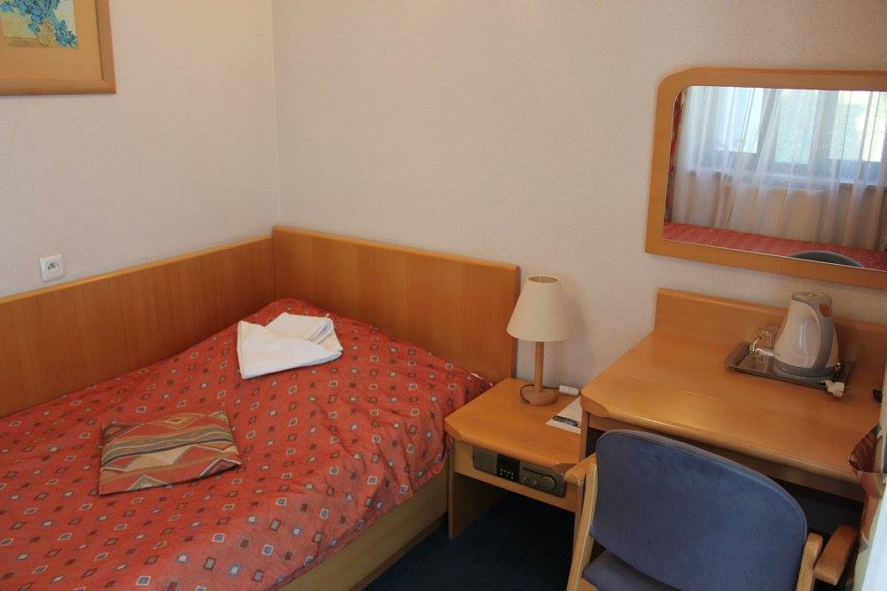 Ośrodek Wypoczynkowo – Szkoleniowy „FARYS” w Krynicy-Zdroju